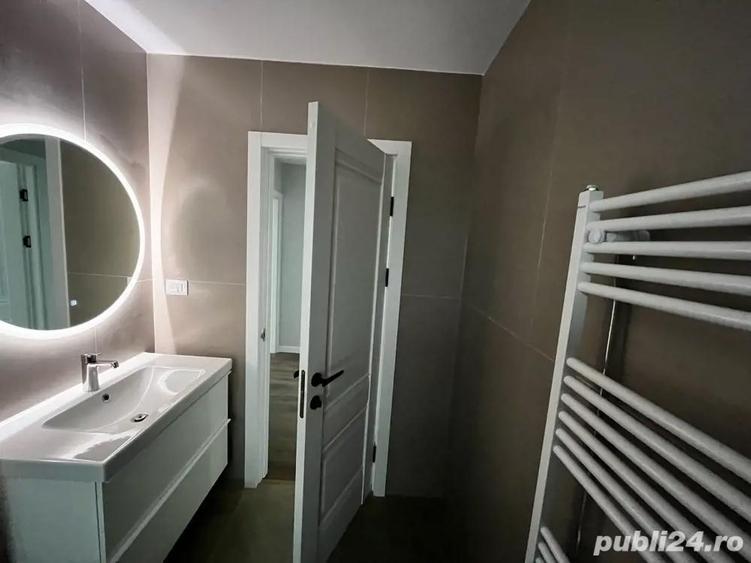 Casa Hlincea P+1, strada Petru Schiopu 404 mp teren - 7