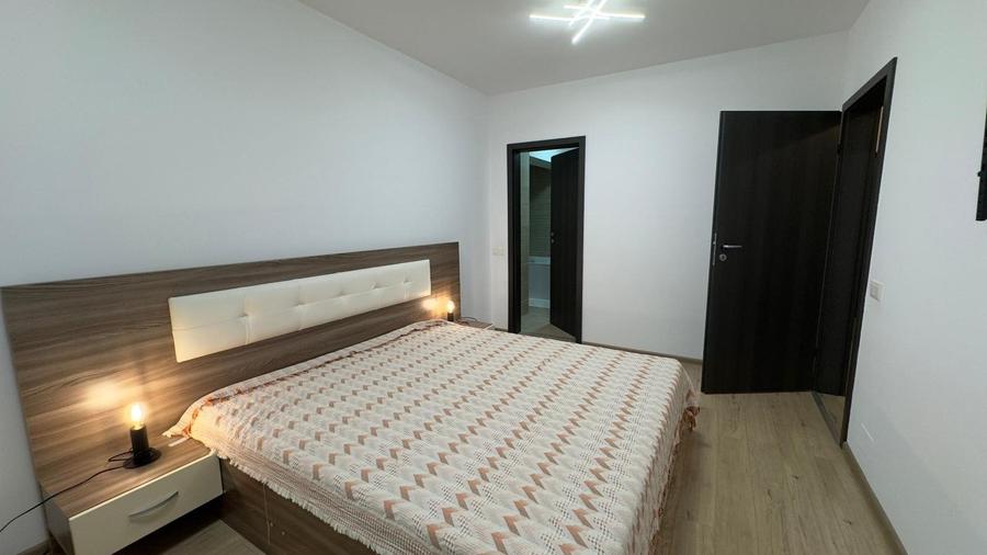 3 camere    Moghioros Park Residence  parcare inclusa - 10