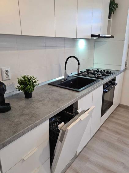 Inchiriere apartament 2 camere + parcare privata | Subcetate City | - 4