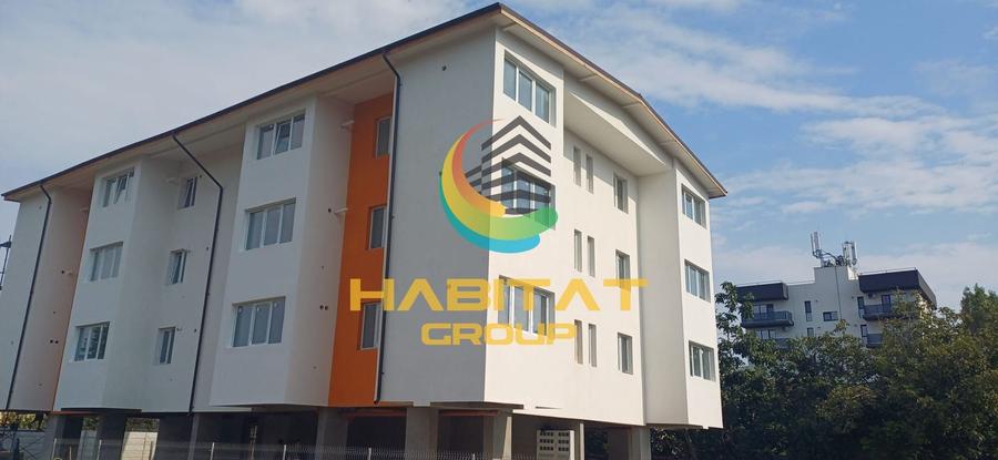 Garsoniera langa metrou, loc de parcare inclus in pret - 1