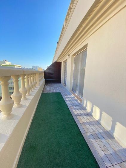 Penthouse Nordului - Complex Persepolis 443 mp utili - 12