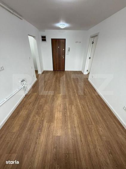 Apartament 2 camere Avram Iancu Complet RENOVAT - 1
