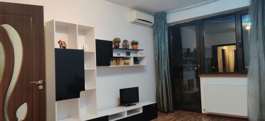 Vanzare apartament doua camere Voluntari - 8