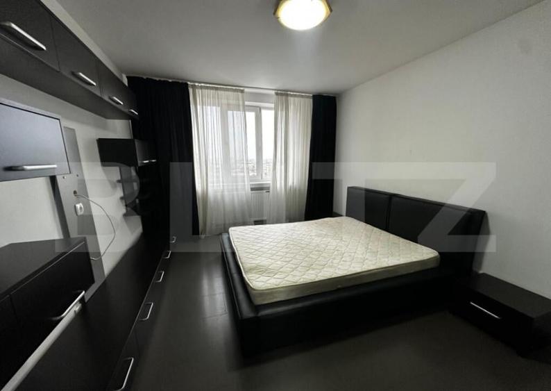 Apartament 2camere,decomandat, etaj 7, zona Piata Garii - 10