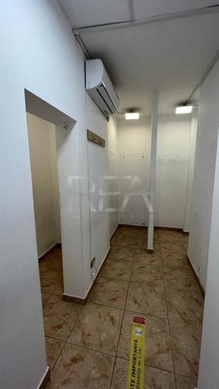 Oportunitate Investitie Spatiu Comercial Mihai Bravu - 13