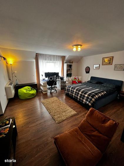 EXCLUSIVITATE! Casa individuala S+P+M, 4 dormitoare, teren 1100 mp, - 7