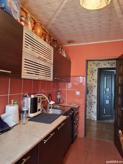 Ap 3 cam etaj 2 Vlaicu Lebada - 1