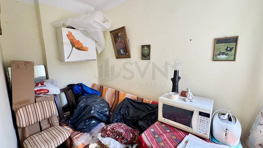 REA1023468 Duplex 6 camere I Armeneasca I Cladire interbelica consolidata I De v - 18