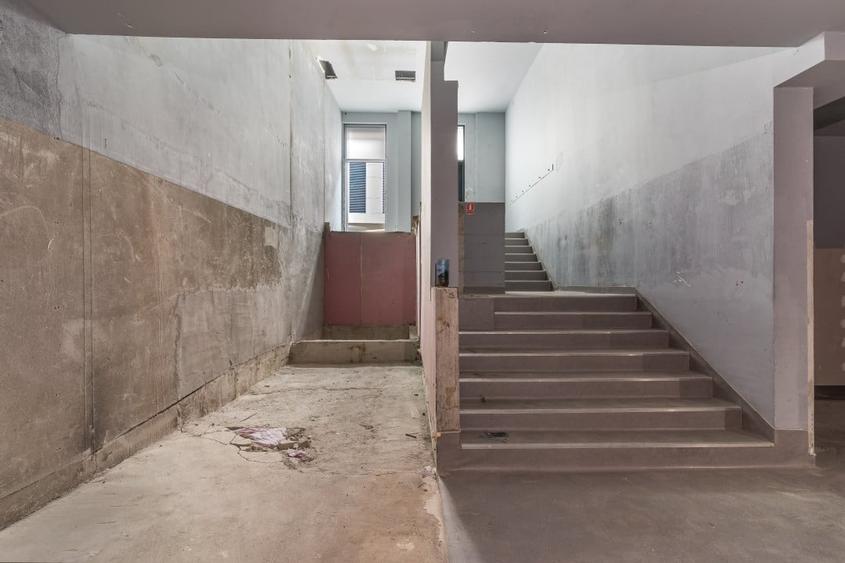 Spatiu comercial ultracentral de inchiriat - 6