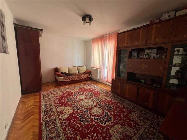 De vanzare apartament cu 2 camere in Unirii - 7