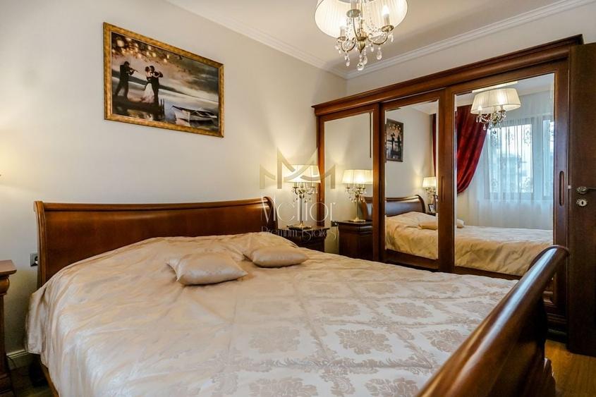 Apartament 2 camere, parcare, Buna Ziua, zona Grand Hotel Italia - 18