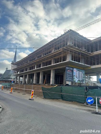 Vand apartamente in zona centrala - 8