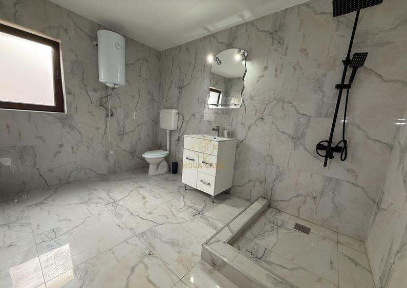 De Vanzare Casa Individuala cu Teren 485MP in Titulescu/S... - 12