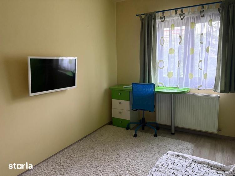 Apartament 4 camere structura mare, etaj 2/4 Zona Scriitorilor - 7
