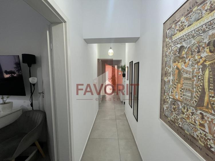 Apartament 3 camere decomandat | Giroc - 8