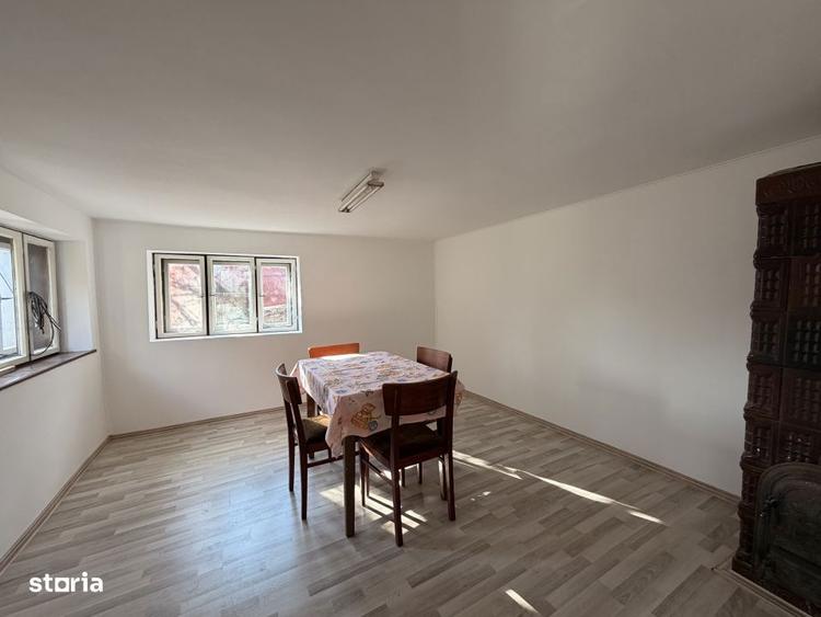 Casa 127mp util | 400mp teren | Dambul Rotund | Partizanilor - 3