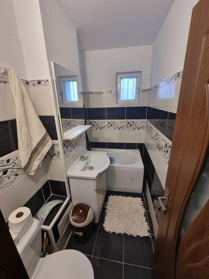 Garsoniera 25 mp - 2