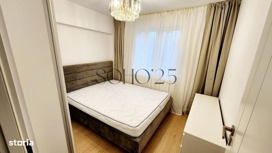 Apartament 3 camere | Finisaje premium | Zona de Nord - 5