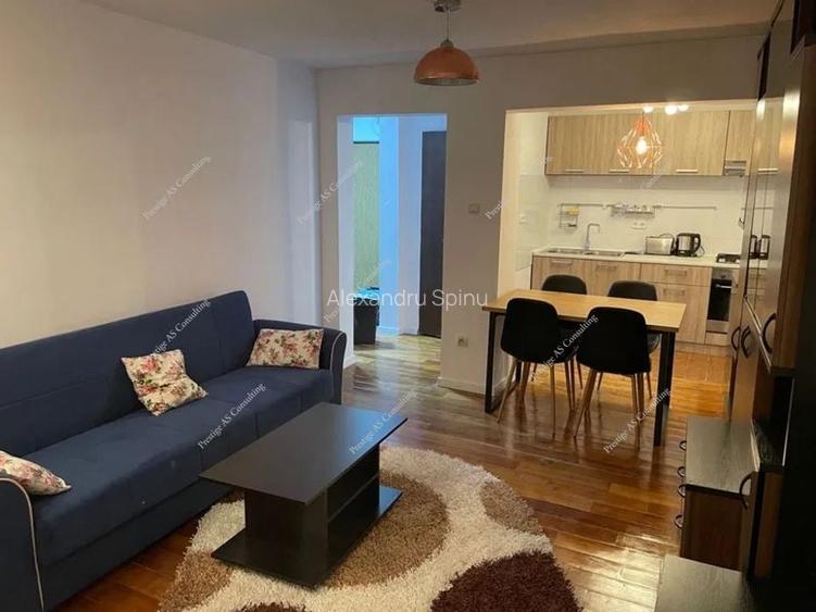 Apartament 2 Camere Complex, Timisoara - ideal pentru studenti