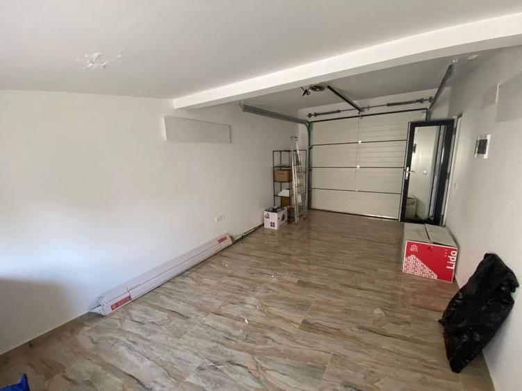 Casa moderna în Dumbravita - Ikea cu garaj - 16