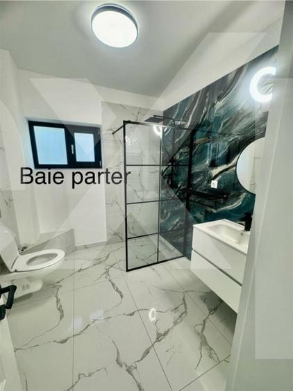 Case individuale 4 camere Bascov | 170 mp | Zona superba - 14