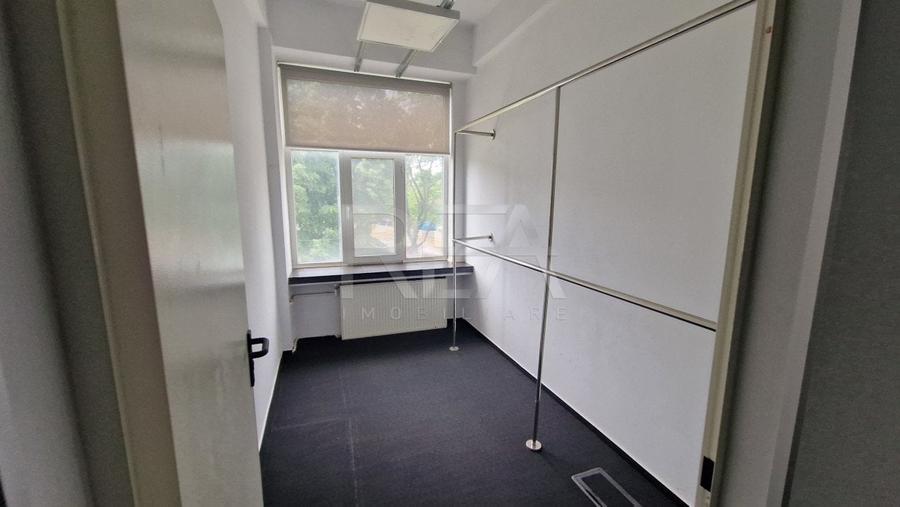 Cladire de birou | 5 minute metrou Republica | Industriilor - 23