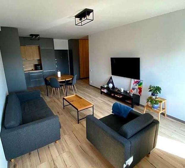 PF inchiriez apartament 3 camere cu parcare Buna Ziua - 6