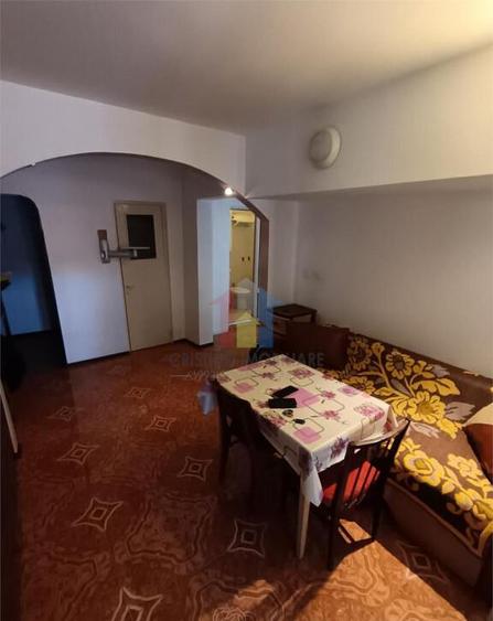 SUPER PRET! Ap 3 camere, Decomandat, zona Vidin Etaj 4/5, 70 - 10