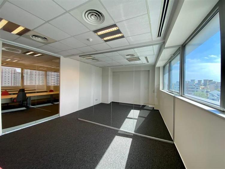 Spatii de birouri, Riverside Tower, Incepand de la 7 euro mp! - 6