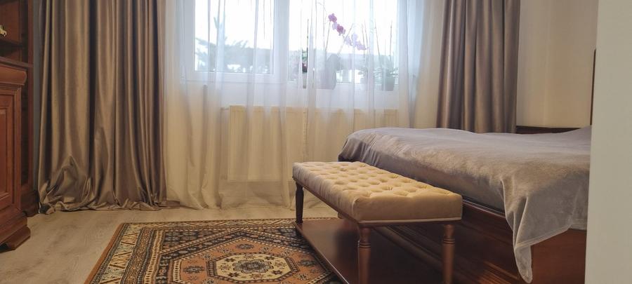 Pipera , Tunari langa Padure - 4