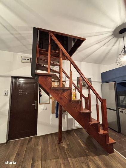 Apartament 3 camere zona Garii - 22