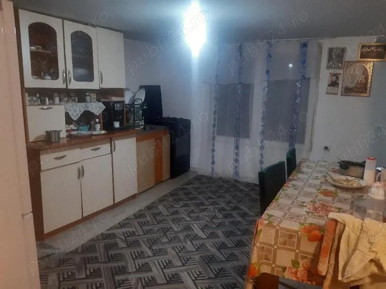 o oaza de lini?te!Casa+teren! - 6
