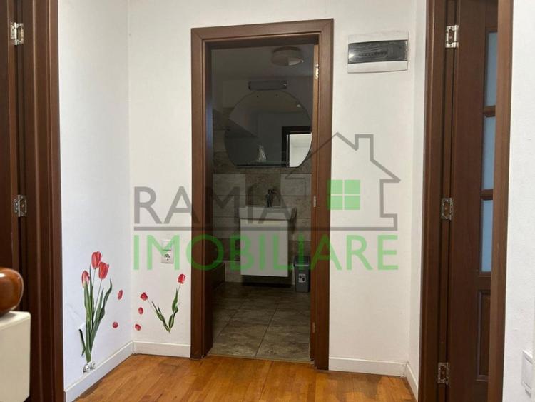 Casa de inchiriat Brasov-Cristian - 16