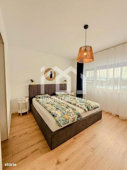 Unitate in duplex la cheie, 4 camere, 119mp, teren 550, Jucu de Mijloc - 3