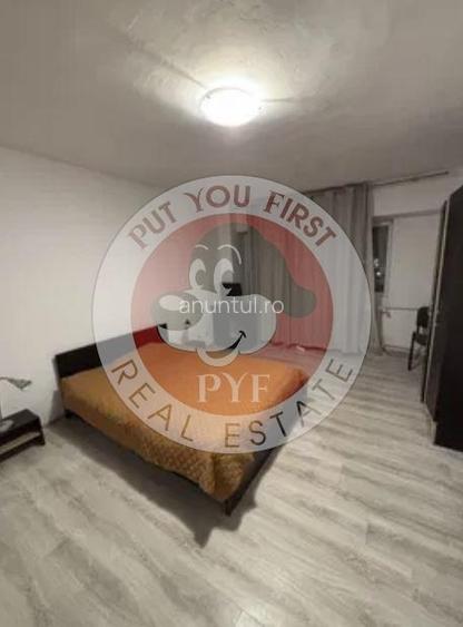 Soseaua Virtutii | Garsoniera | Decomandata | 38mp | B11930