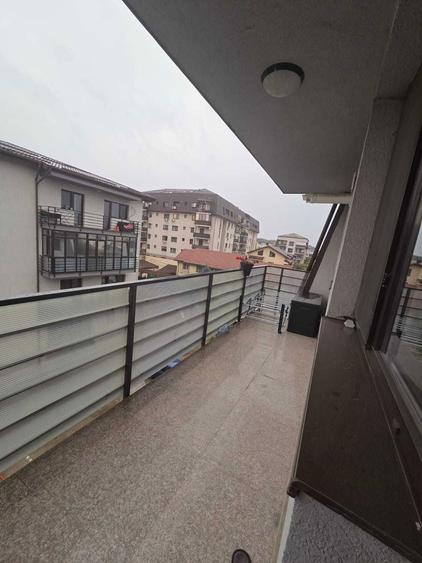 Apartament 2 camere, de inchiriat, Dobroesti/Ilfov - 7