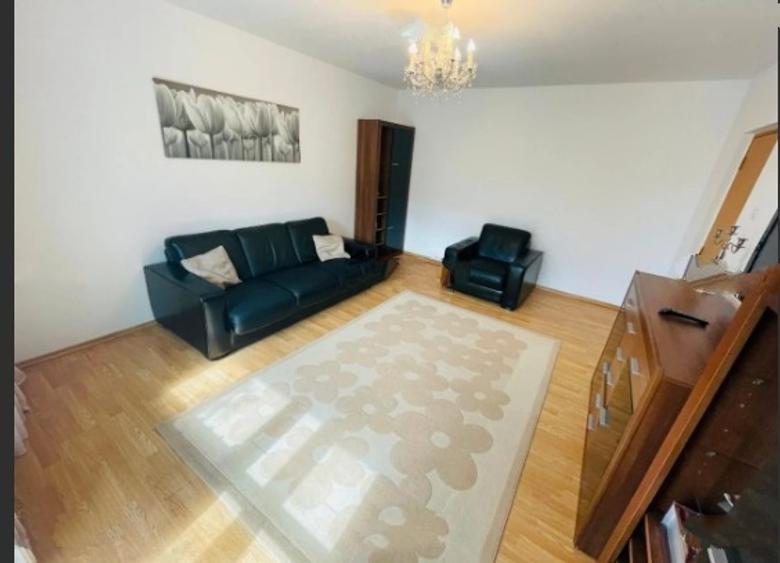 Vitan Mall metrou TIMPURI NOI ,et.3/8,Amenajat,loc de parcare,mobilat utilat ! - 4