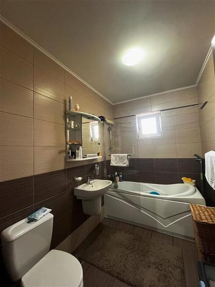 Apartament 2 camere zona George Enescu(Cartodrom) - 10