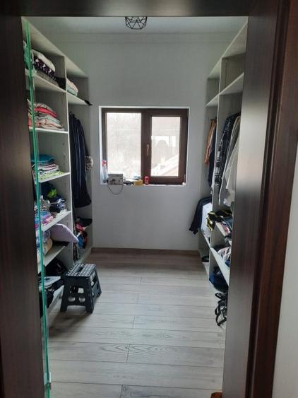 OPORTUNITATE casa “PASIVA - PRIETENOASA CU MEDIUL” 7 camere - 13