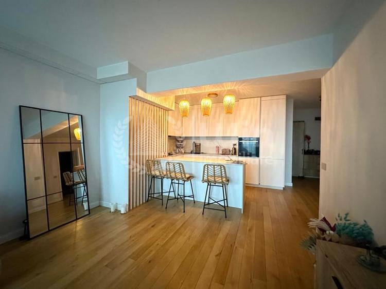 Apartament 2 camere la cheie | Bloc Nou | 58mp | Terasa | Zorilor - 3