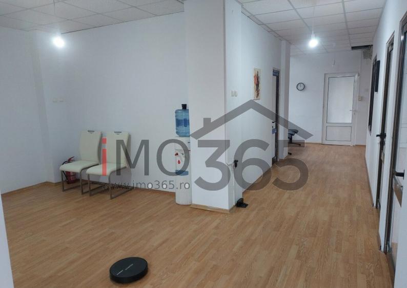 Birou/spatiu de inchiriat Craiovei langa ?coala 11 - uti - 1