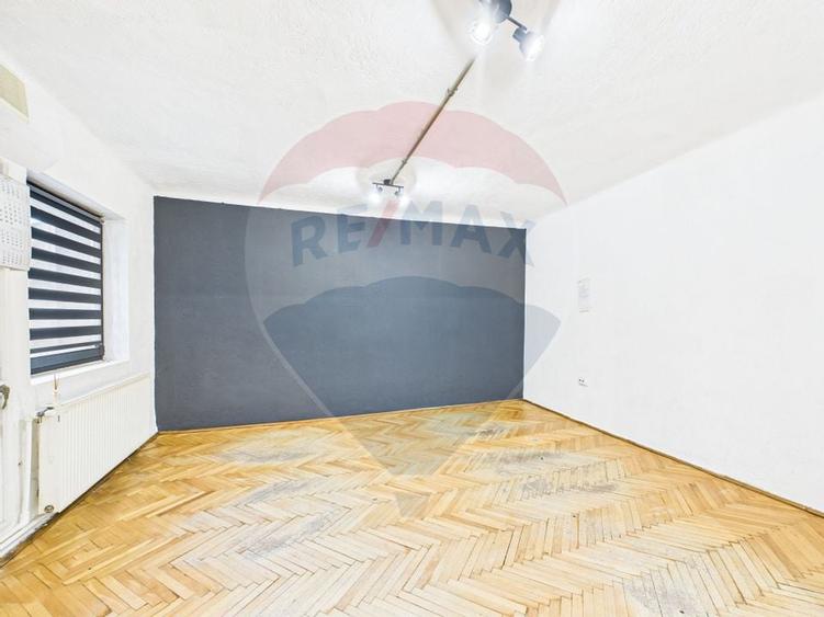 Spatiu de birouri in zona Aviatorilor - 95 mp utili + garaj 30 mp - 4