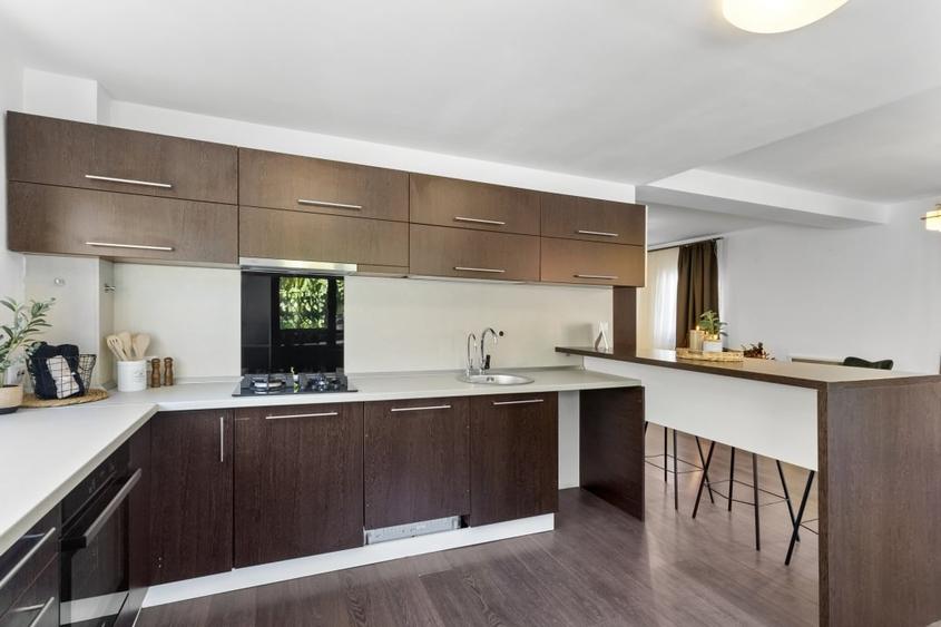 Casa cocheta intr-un cartier cu farmec istoric,  constructie 2015 - 3