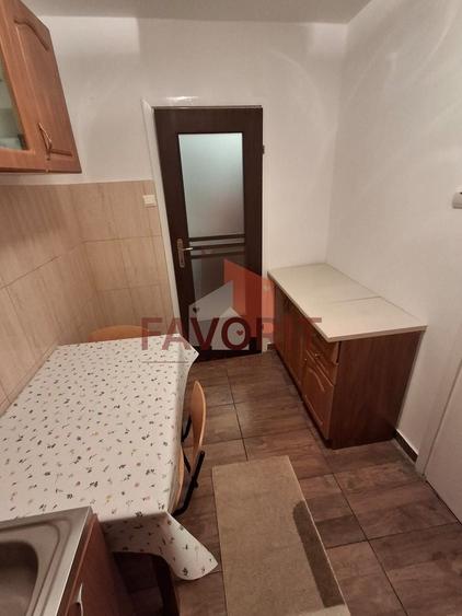 2 camere | centrala proprie | mobilat si utilat | zona excelenta | - 6