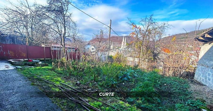 De vanzare: Casa cocheta cu priveliste, zona centrala Bai... - 12