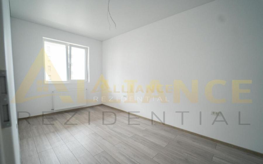 Studio Finalizat cu Parcare Subterana Metrou Berceni - 6