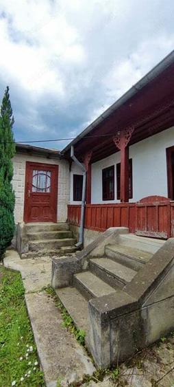 Casa de vanzare 140 m - teren de 2 400 m - sat Tronari, Judetul Buzau - 2