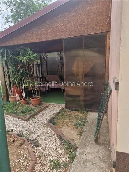 Casa P+M, teren 291 mp,  pretabila - clinica,cabinete, locuinta