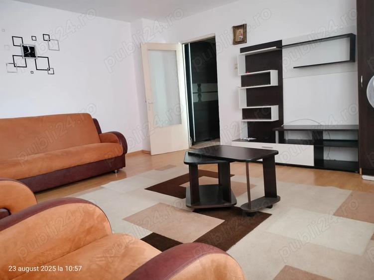 Garsoniera de inchiriat - 6