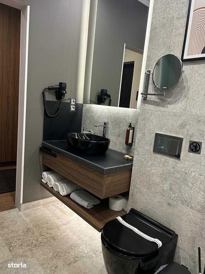 Garsoniera/Studio Grozavesti - 1